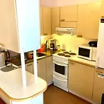 Apartment Salonsaaren Lomakylae