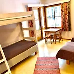 Apartment Salonsaaren Lomakylae *