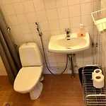 Apartment Salonsaaren Lomakylae