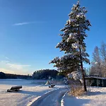 Salonsaaren Lomakylae * Asikkala (Southern Finland)