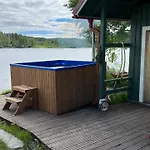 Salonsaaren Lomakylae Apartment Asikkala (Southern Finland)