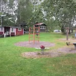 Salonsaaren Lomakylae * Asikkala (Southern Finland)
