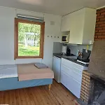 Apartment Salonsaaren Lomakylae Asikkala (Southern Finland)