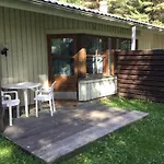 Apartment Salonsaaren Lomakylae Asikkala (Southern Finland)