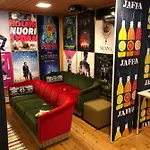Apartment Salonsaaren Lomakylae *