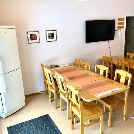 Salonsaaren Lomakylae *