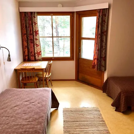 Apartman Salonsaaren Lomakylae