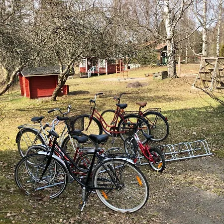 Salonsaaren Lomakylae Lägenhet