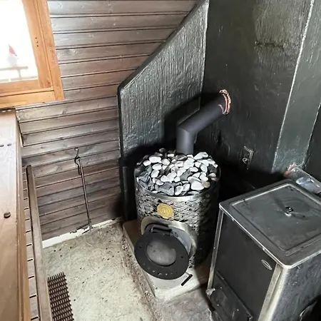 Salonsaaren Lomakylae *