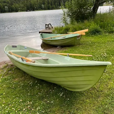 Salonsaaren Lomakylae Lägenhet Asikkala (Southern Finland)