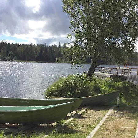 Salonsaaren Lomakylae * Asikkala (Southern Finland)