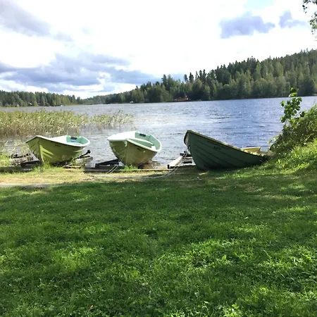 Salonsaaren Lomakylae *