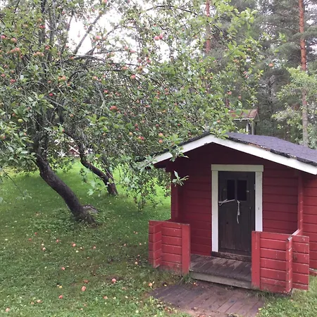 Apartmán Salonsaaren Lomakylae *