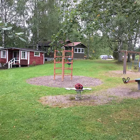 Salonsaaren Lomakylae * Asikkala (Southern Finland)