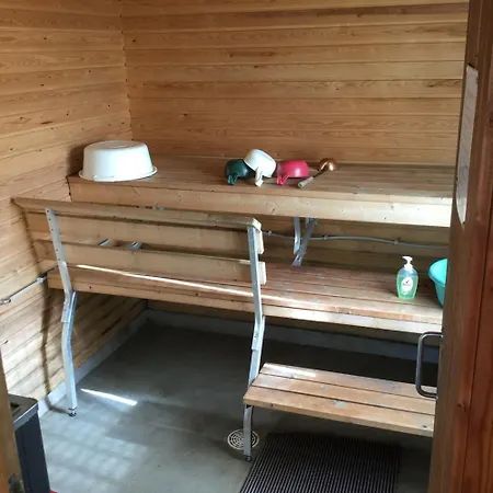 Salonsaaren Lomakylae Lägenhet
