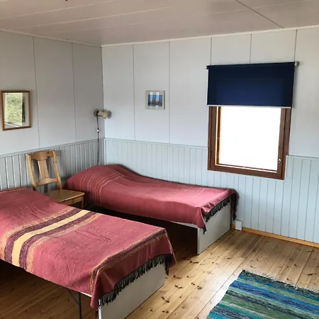 Apartman Salonsaaren Lomakylae