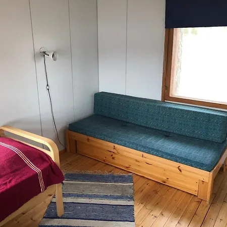 Salonsaaren Lomakylae Apartman *
