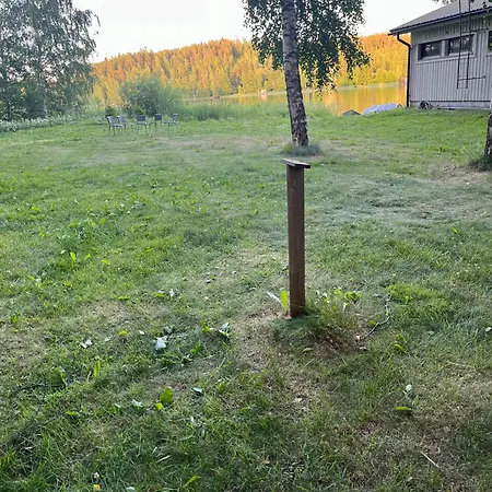Salonsaaren Lomakylae *