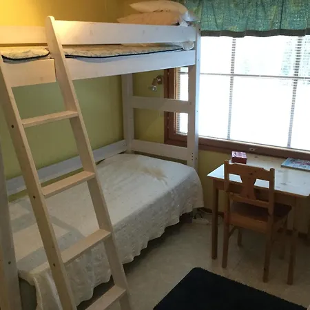 Salonsaaren Lomakyla شقة