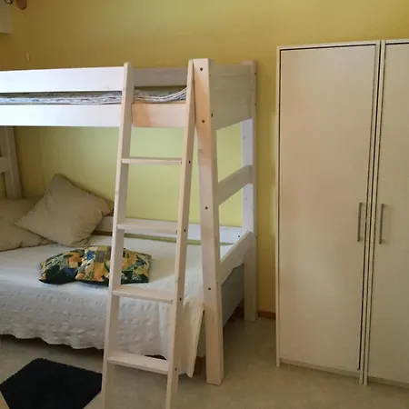 شقة Salonsaaren Lomakyla