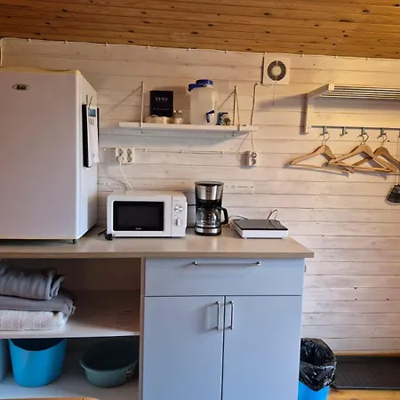 Salonsaaren Lomakylae *