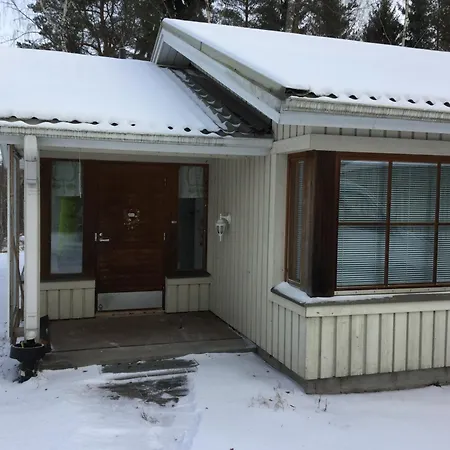 Salonsaaren Lomakylae Apartmán