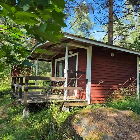 شقة Salonsaaren Lomakyla