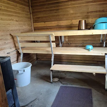 Salonsaaren Lomakylae *