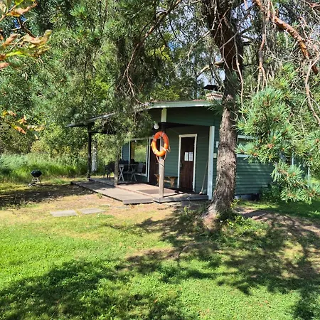 Salonsaaren Lomakylae Apartmán