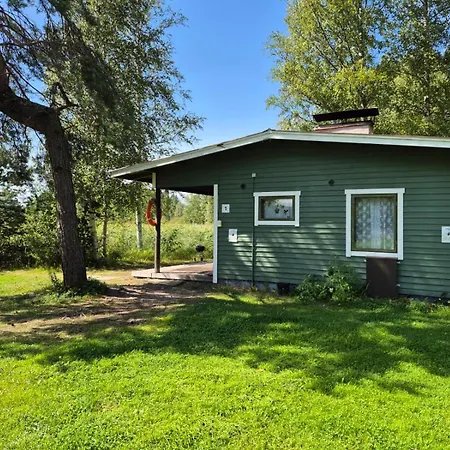 Salonsaaren Lomakyla شقة Asikkala (Southern Finland)