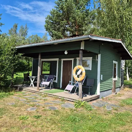 Lejlighed Salonsaaren Lomakylae Asikkala (Southern Finland)