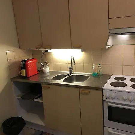 Salonsaaren Lomakylae Asikkala