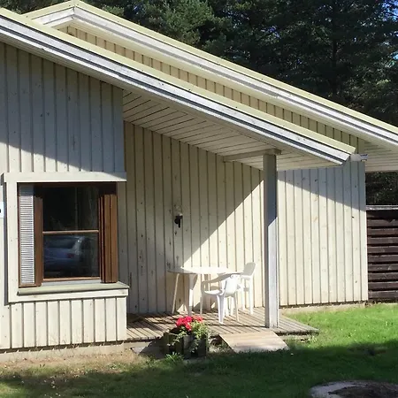 Salonsaaren Lomakylae Asikkala