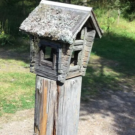 Salonsaaren Lomakylae Apartmán Asikkala (Southern Finland)