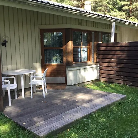 Apartmán Salonsaaren Lomakylae Asikkala (Southern Finland)