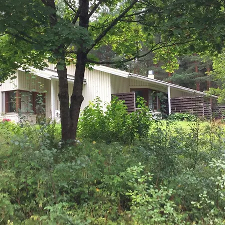 Salonsaaren Lomakylae Apartman