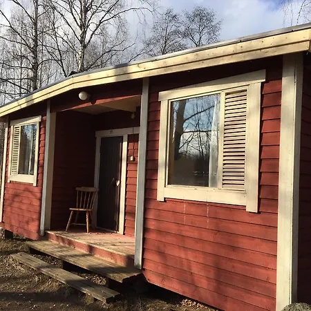 Salonsaaren Lomakylae Apartman