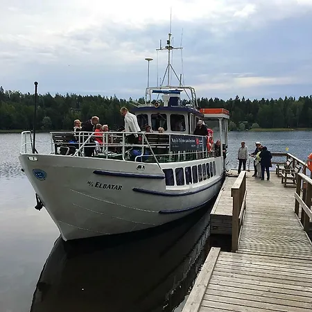Lejlighed Salonsaaren Lomakylae