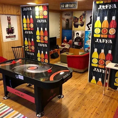 Salonsaaren Lomakylae * Asikkala