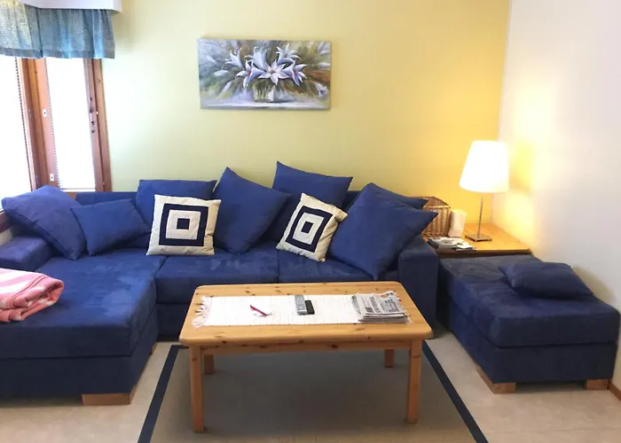 Lejlighed Salonsaaren Lomakylae Asikkala (Southern Finland)